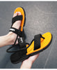 Premium Breathable Men's Summer Flip Flops ATHLEXES