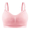 ComfortEase Wireless Nursing Bralette ATHLEXES