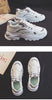 BreezyCanvas Men's 2024 Low White Sneakers ATHLEXES