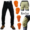 RiderShield Protective Motorcycle Jeans ATHLEXES