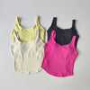EliteFlex Women's Shockproof Yoga Bra ATHLEXES