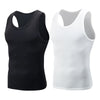 Classic Fit Men's Casual Running Vest ATHLEXES