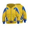 Epic Deadpool Wolverine Hoodies for Superhero Fun ATHLEXES