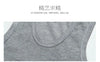 Cotton Comfort Men's Sleeveless Gym Tee ATHLEXES