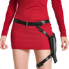 Ada Wong Premium Cosplay Dress & Accessory Set ATHLEXES