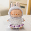 Labubu Idol Mini Doll Fashion Set ATHLEXES