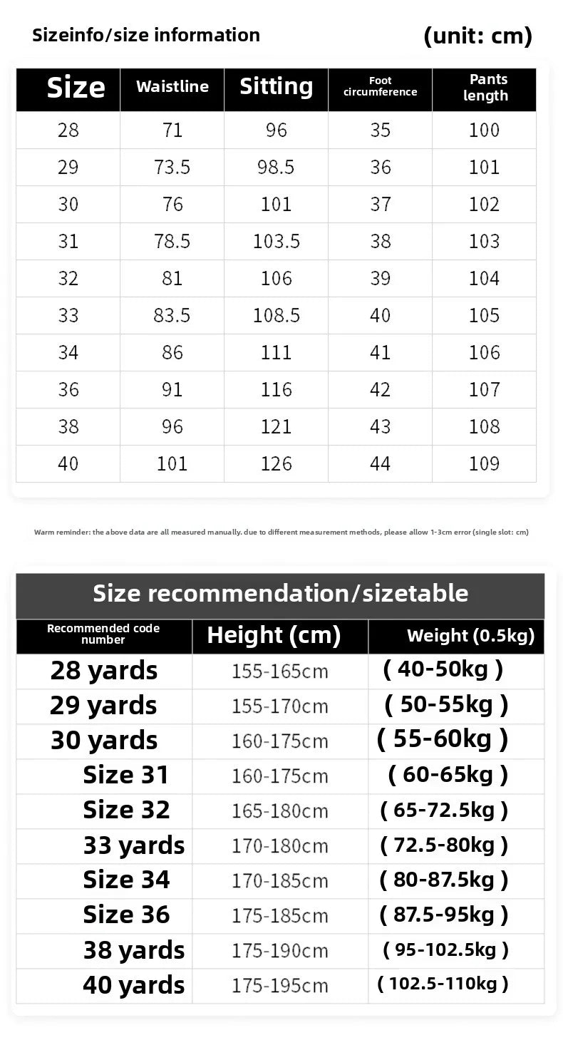 Elite Flex Men's Slim Fit Jeans ATHLEXES