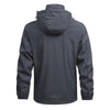AeroShield Men's Waterproof Jacket ATHLEXES