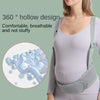 MaternitySupport Premium Belly & Back Belt ATHLEXES