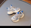 AirMesh Kids' Non-Slip Sport Sneakers ATHLEXES
