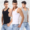 Cotton Classic Men's Casual Vest Set ATHLEXES