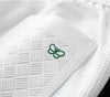 EliteFit Summer Skinny Sweatpants for Men ATHLEXES