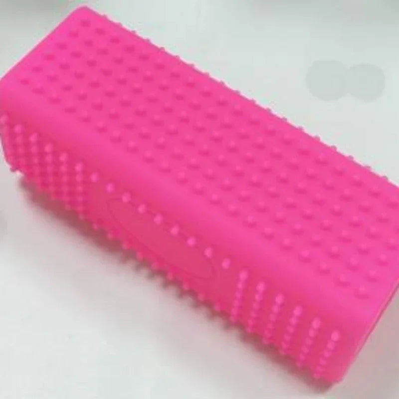 Silicone Dog Hair Brush Remover Brush ATHLEXES