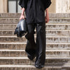 Ro Style Wide-Leg Cargo Pants ATHLEXES