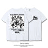 JoJo’s Bizarre Adventure T-Shirt ATHLEXES