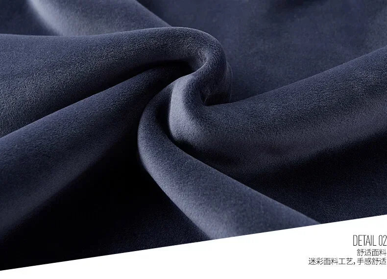 WinterWarm Fleece Tracksuit ATHLEXES