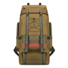 130L Adventure Ready Trekking Backpack for Men ATHLEXES