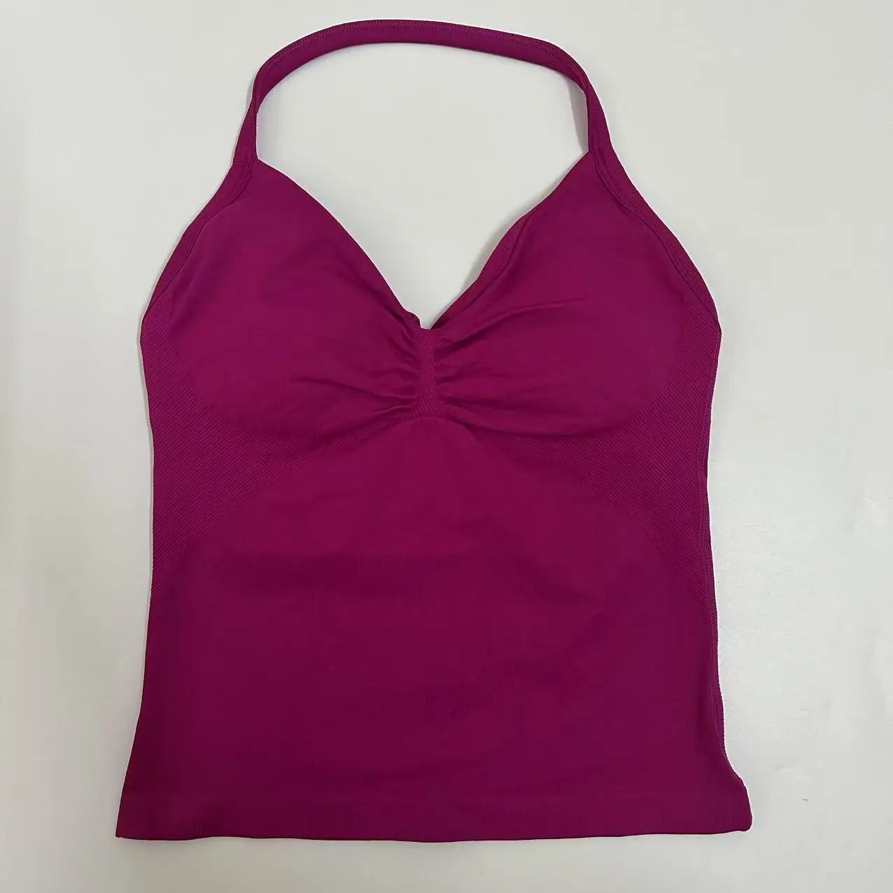 VividFlow Strappy Bra Tank Top ATHLEXES