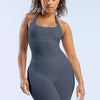 ElevateFit Longline Strappy Sports Bra ATHLEXES