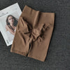 Seamless High Waist Yoga Shorts for Women ATHLEXES