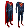 Heroic Superman Cosplay Costume for All Occasions ATHLEXES
