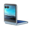 UltraShield Clear Case for Motorola Razr 40/50 5G ATHLEXES