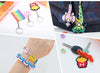 Creative Bead Builder Pegboard Set for Kids ATHLEXES