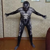Spider-Man 3D Costume for Kids Halloween Party ATHLEXES