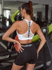 ElevateFit Women's Yoga Sports Bra ATHLEXES