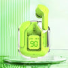 T2 HiFi Wireless Earphones with LED Power Display ATHLEXES