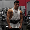 Men's Summer Cotton Gym Tank Top for Fitness ATHLEXES