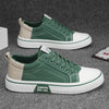UrbanStride Breathable Canvas Casual Shoes 2024 ATHLEXES
