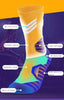 Elite Breathable Basketball Socks for Active Adults ATHLEXES