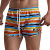 Coastal Breeze Men's Swim Shorts ATHLEXES