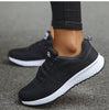 Stylish Breathable Women's Sneakers - 2025 Lace-Up Trainers ATHLEXES