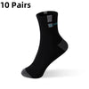 Bamboo Comfort Crew Socks for Men ATHLEXES