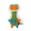 DinoPup Plush Chew Toys for Happy Pets ATHLEXES