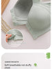ComfortCurve Front Open Nursing Bra for Moms ATHLEXES