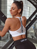 ElevateFit Women's Yoga Sports Bra ATHLEXES