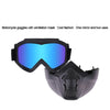 VisionGuard Auto Darkening Welding Mask ATHLEXES