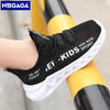 BreatheEasy Kids Running Sneakers ATHLEXES