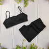 SculptFit Women's Butt Lifting Yoga Set ATHLEXES