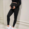 Maternity Comfort High Waist Support Leggings ATHLEXES
