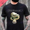 Best Vintage Whitesnake Tee ATHLEXES