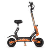 DT08 2024 Elite 5600W Dual Motor Electric Scooter ATHLEXES