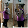 ElevateFit Quick Dry Yoga Tank for Women ATHLEXES