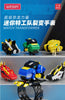 Miniforce X Watch Dino Power Mecha Toy Robot ATHLEXES