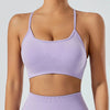 Seamless Comfort Yoga Bra for Active Women ATHLEXES