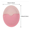 Sunkissed Silicone Sunscreen Roller Applicator ATHLEXES