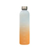 HydraMark Motivational Water Bottle ATHLEXES